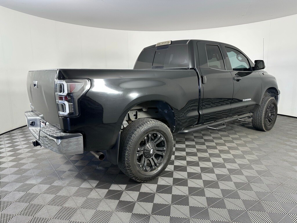 2012 Toyota Tundra Double Cab photo 4