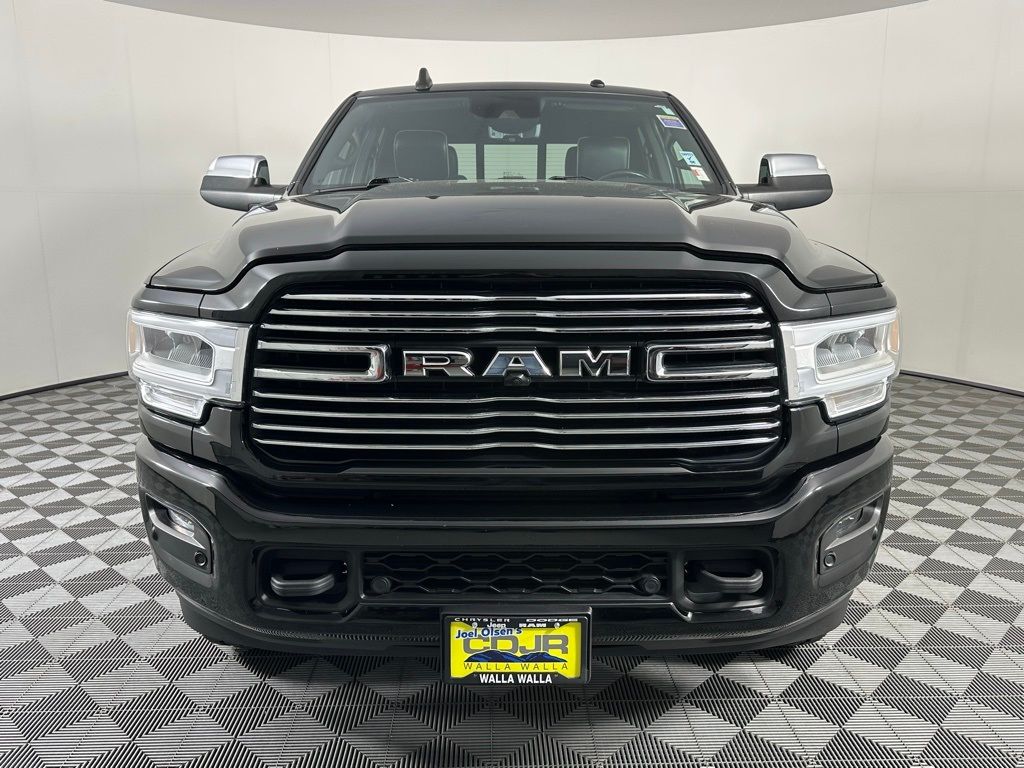 2021 RAM Ram 3500 Pickup Laramie - Photo 14
