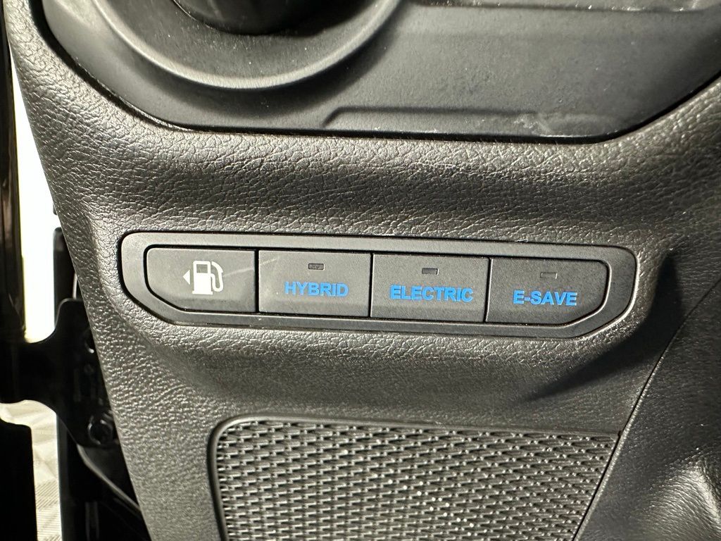 2023 Jeep Wrangler 4xe Willys 4XE - Photo 12