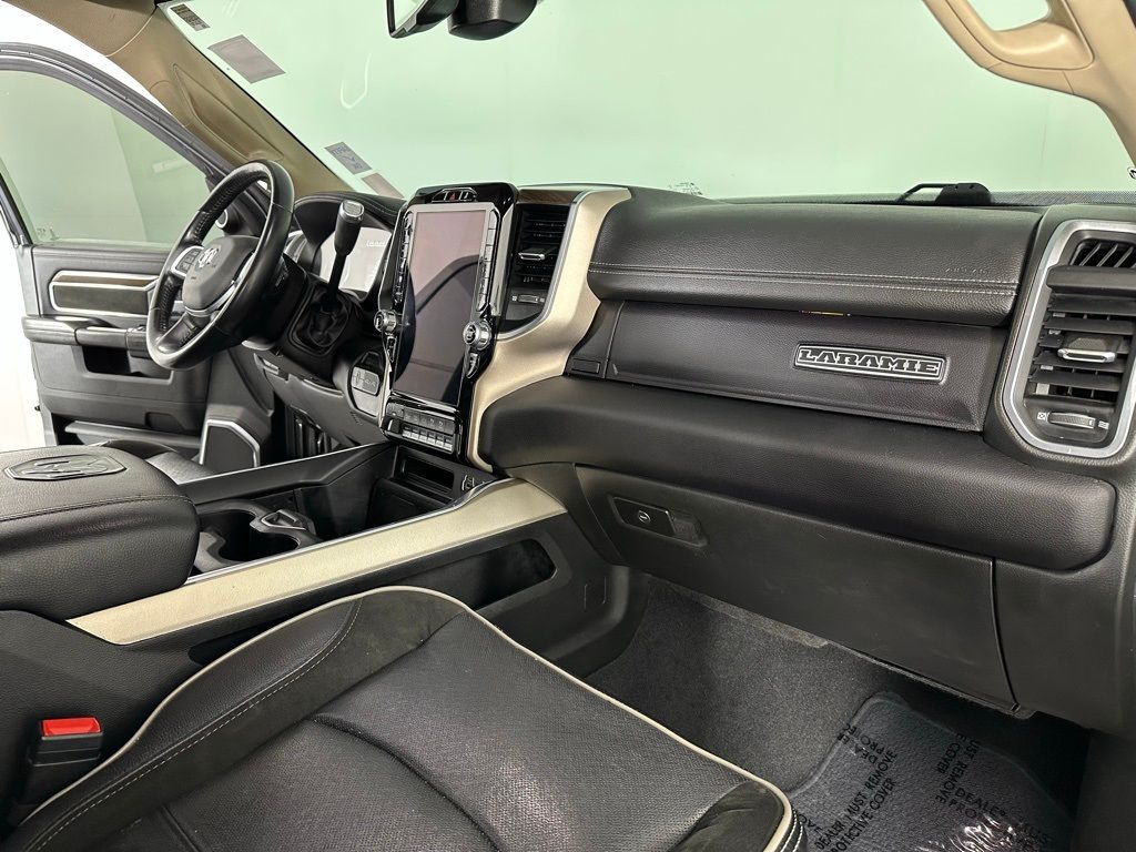2022 RAM Ram 3500 Pickup Laramie - Photo 27