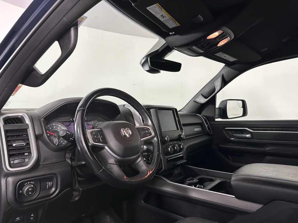 2022 Ram 1500 Big Horn Lone Star photo 3