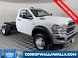 Ram 5500 Chassis Cab