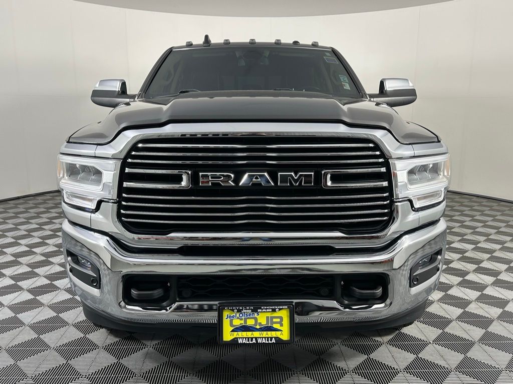 2022 RAM Ram 3500 Pickup Laramie - Photo 15