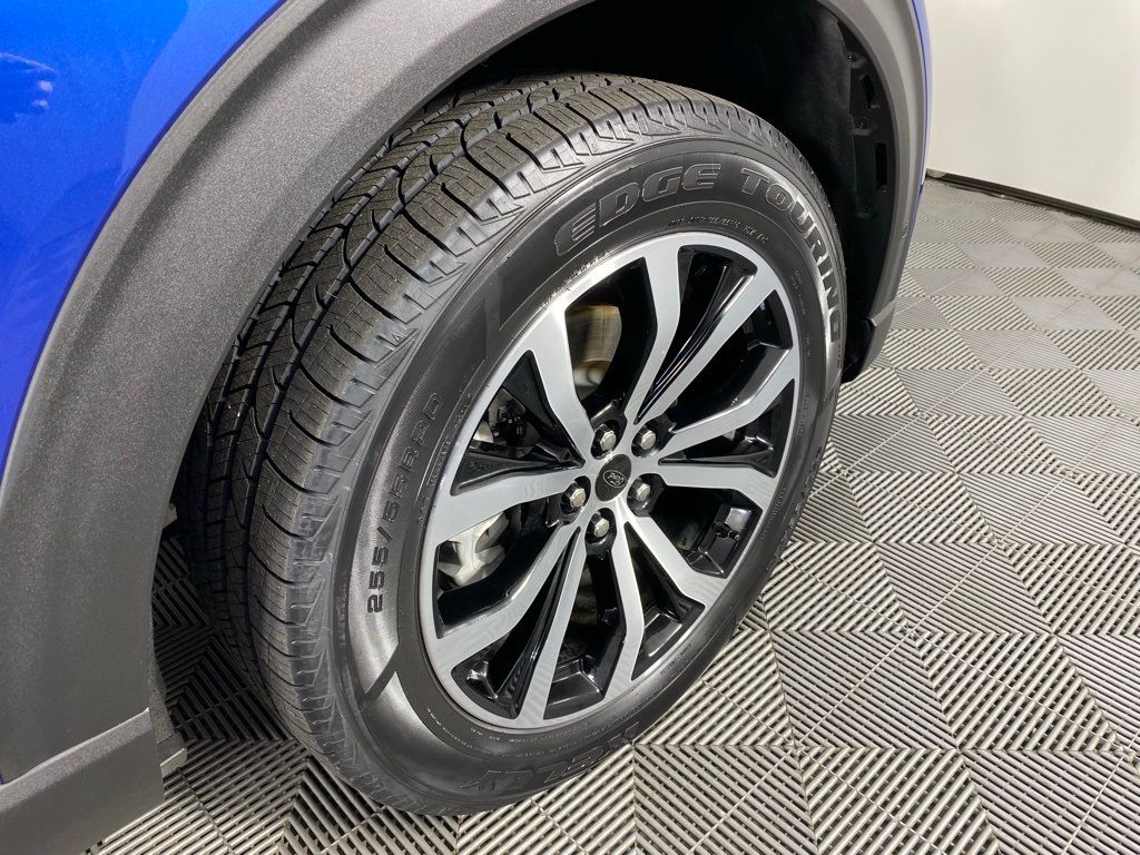 2021 Ford Explorer ST - Photo 19