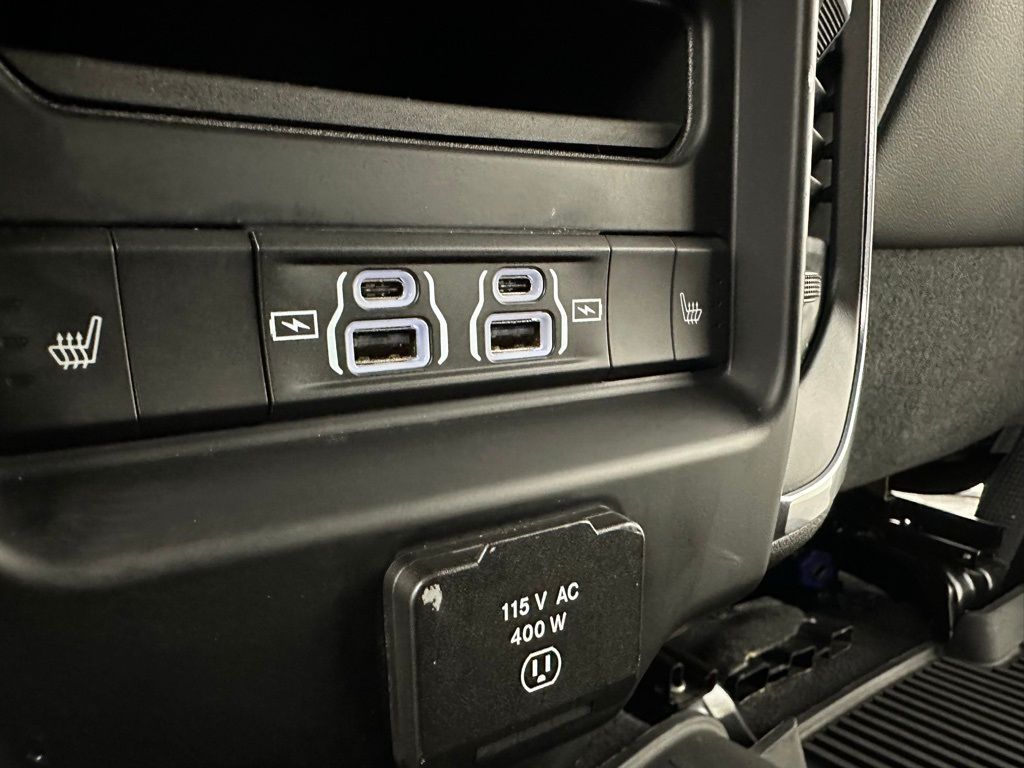 2021 RAM Ram 3500 Pickup Laramie - Photo 30