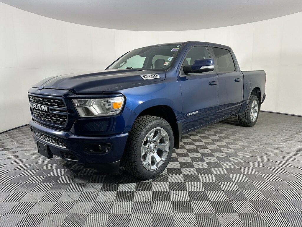 2022 Ram 1500 Big Horn Lone Star photo 2