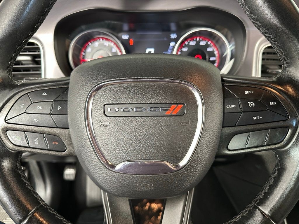 Used 2023 Dodge Charger GT Sedan