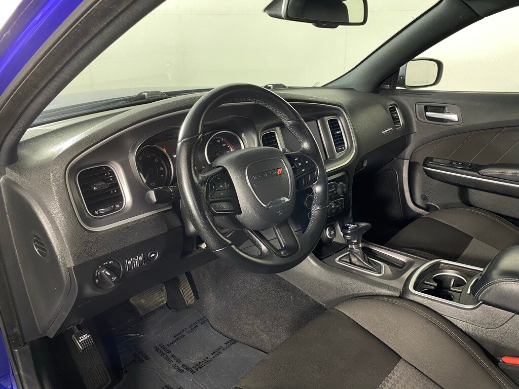 2022 Dodge Charger GT photo 2