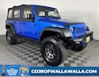 Jeep Wrangler JK Unlimited