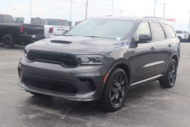 2026 Dodge Durango GT HEMI Plus V8 AWD's photo