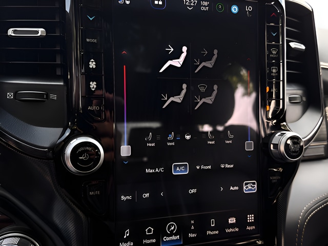 2023 RAM Ram 1500 Pickup Limited - Photo 10