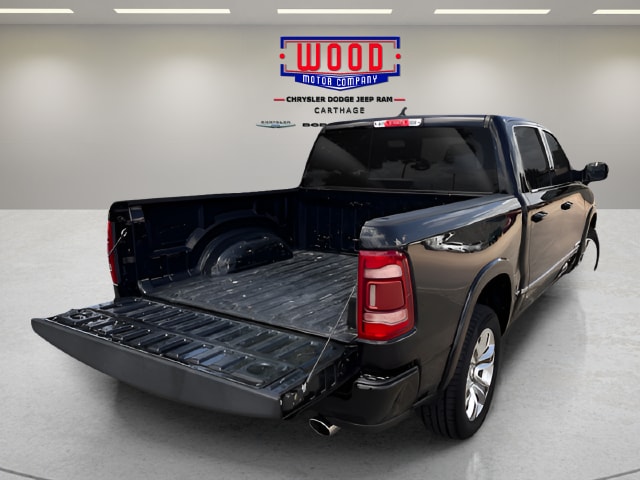 2023 RAM Ram 1500 Pickup Limited - Photo 12