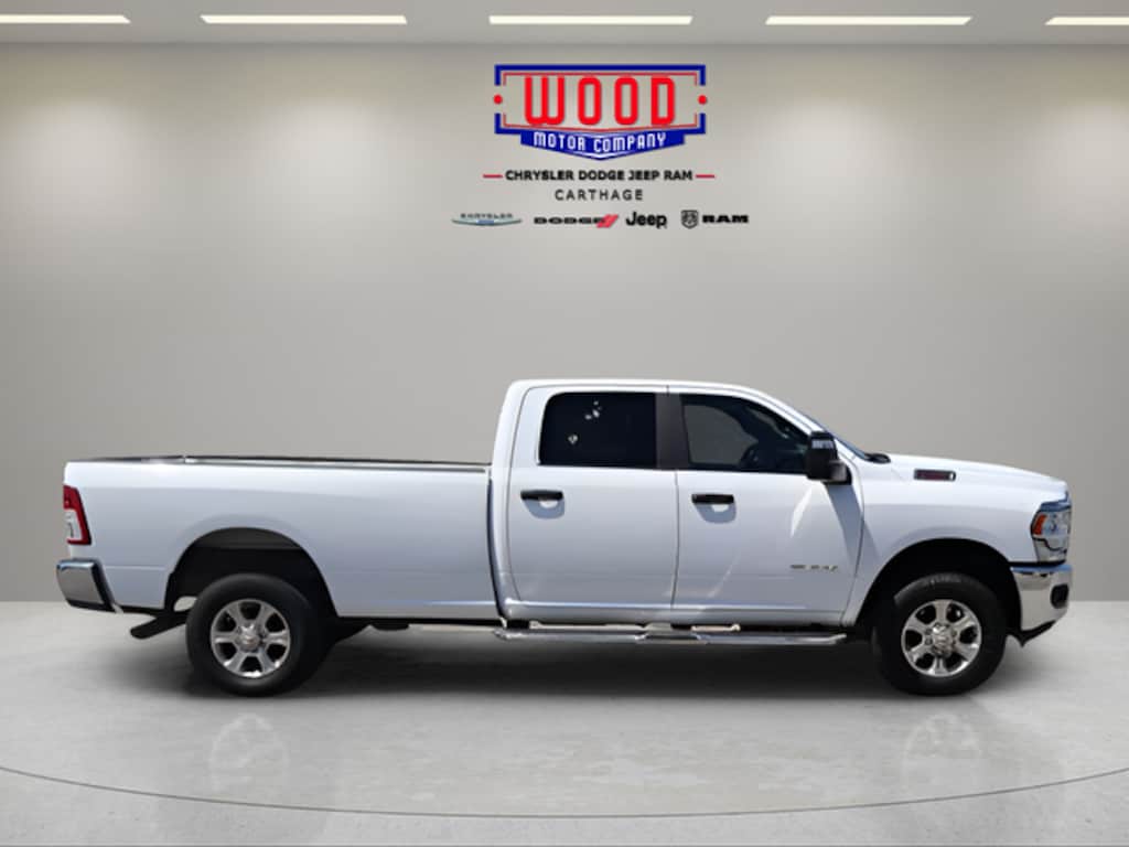 Used 2023 Ram 2500 Big Horn Truck