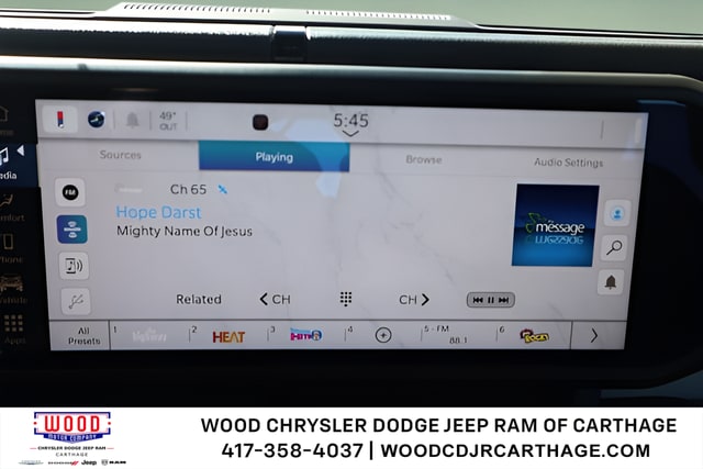 2026 Jeep Wrangler 4-Door Sport - Photo 17