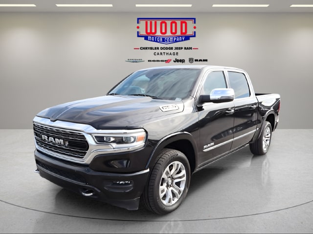 2023 RAM Ram 1500 Pickup Limited - Photo 9