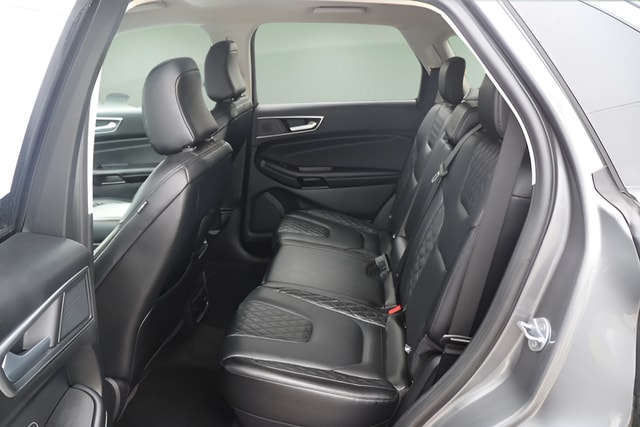 2024 Ford Edge Titanium - Photo 26