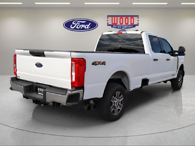 Used 2025 Ford F-250SD XLT Truck