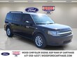  Ford Flex