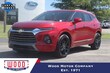 Chevrolet Blazer