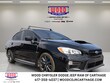  Subaru WRX