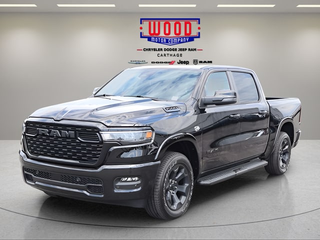 2026 RAM 1500 Big Horn/Lone Star - Photo 7
