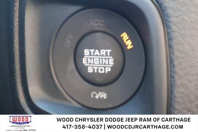 2026 Jeep Wrangler 4-Door Sport - Photo 16