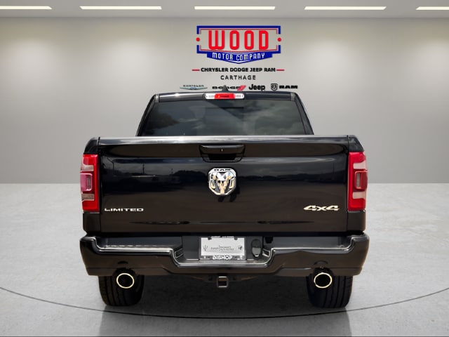 2023 RAM Ram 1500 Pickup Limited - Photo 5