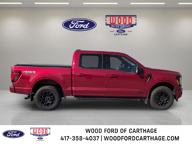  Ford F-150