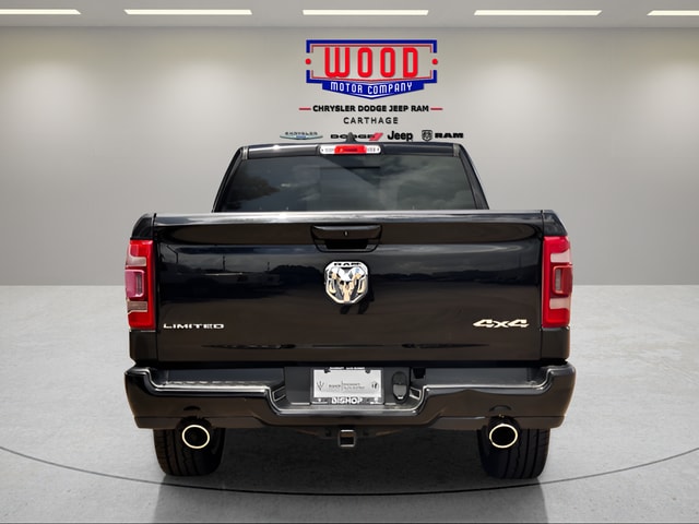 2023 RAM Ram 1500 Pickup Limited - Photo 6