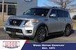  Nissan Armada