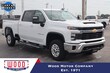 Chevrolet Silverado 2500HD