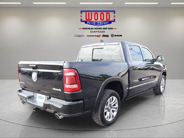 2023 RAM Ram 1500 Pickup Limited - Photo 3