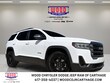  GMC Acadia