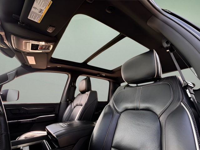 2023 RAM Ram 1500 Pickup Limited - Photo 25