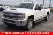 Chevrolet Silverado 2500HD