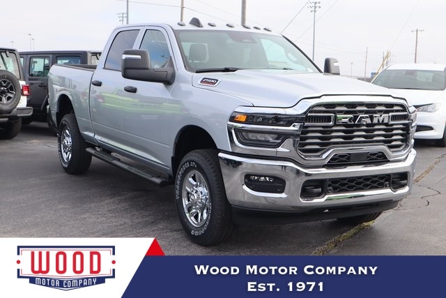 2026 RAM Ram 2500 Pickup Tradesman's photo