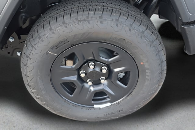 2026 Jeep Wrangler 4-Door Sport - Photo 24