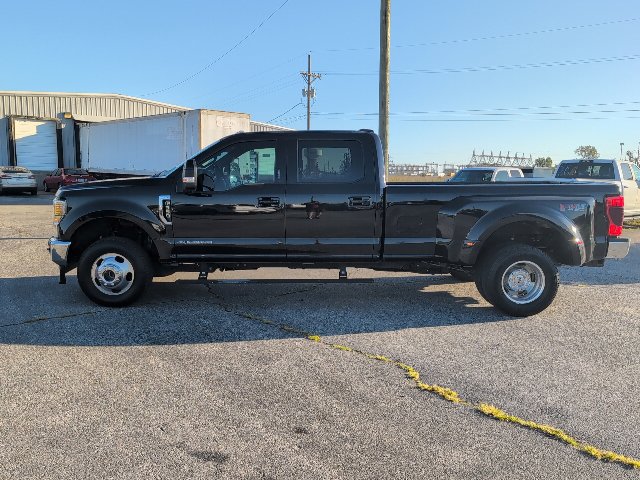 Used 2022 Ford F-350SD Lariat Truck