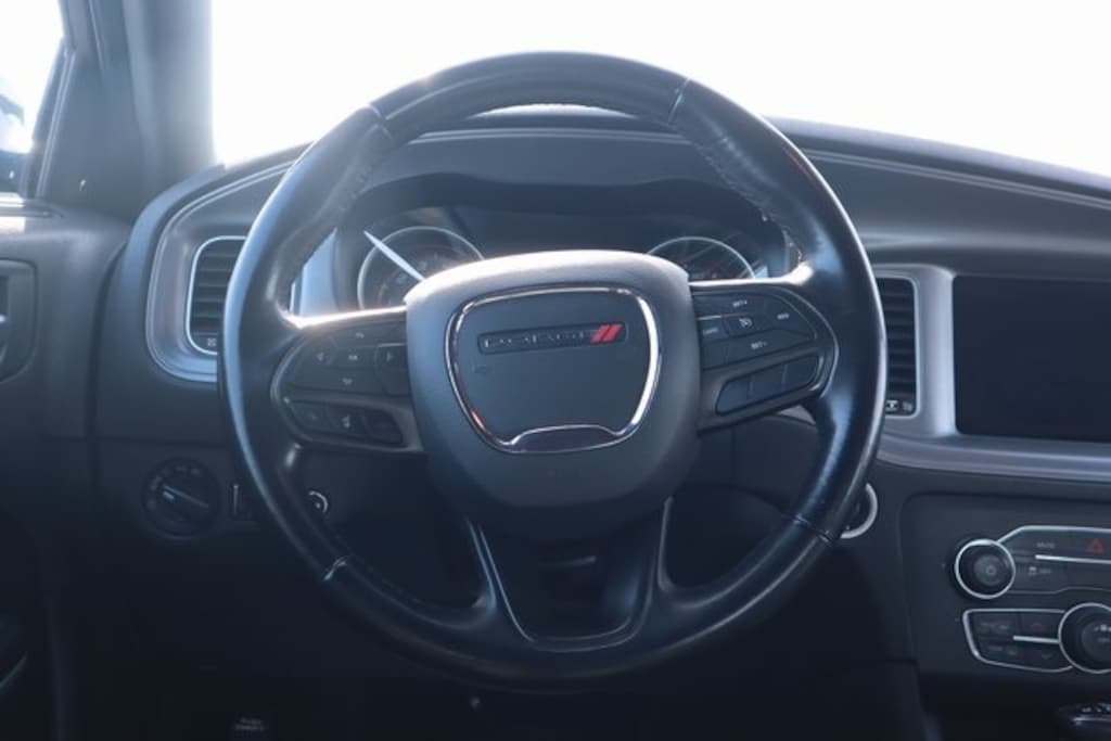 Used 2023 Dodge Charger SXT Sedan
