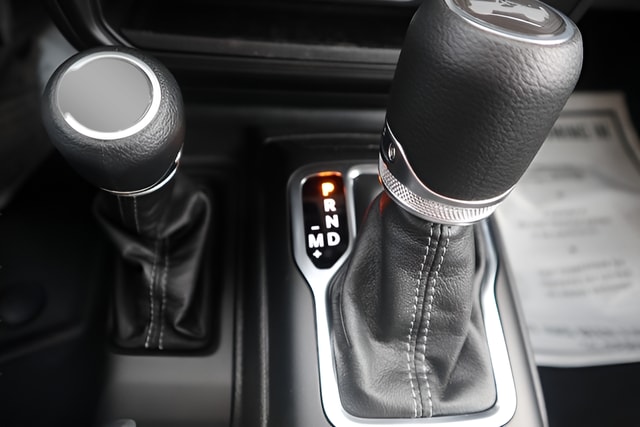 2026 Jeep Wrangler 4-Door Sport - Photo 13