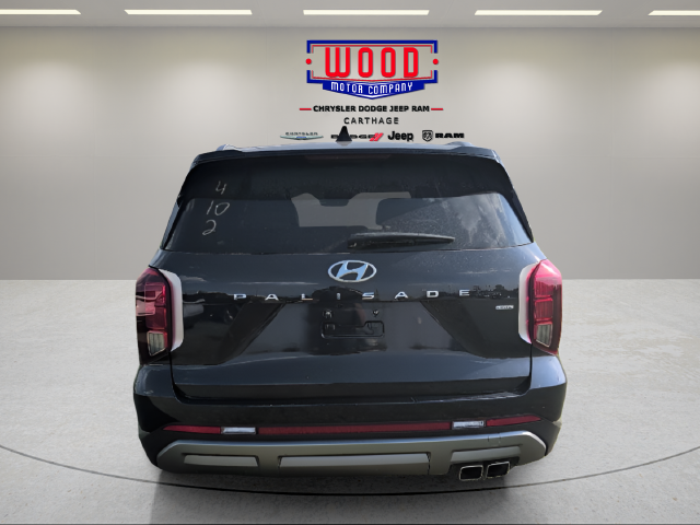 Used 2024 Hyundai Palisade SEL SUV