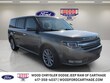  Ford Flex
