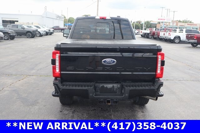2024 Ford F-250 photo 4