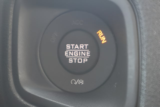 2026 Jeep Wrangler 4-Door Sport - Photo 9