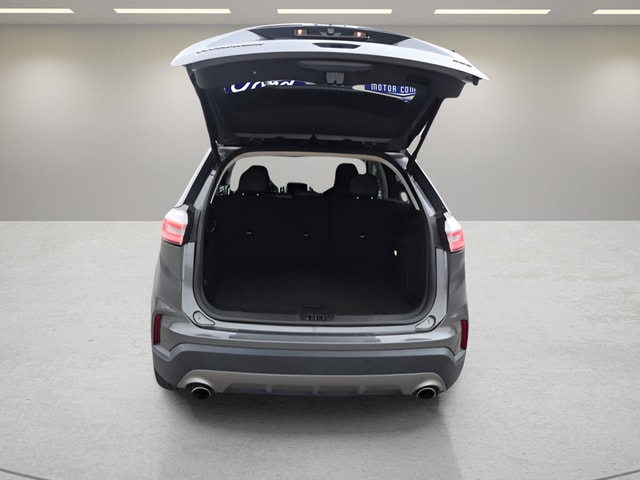 2024 Ford Edge Titanium - Photo 29