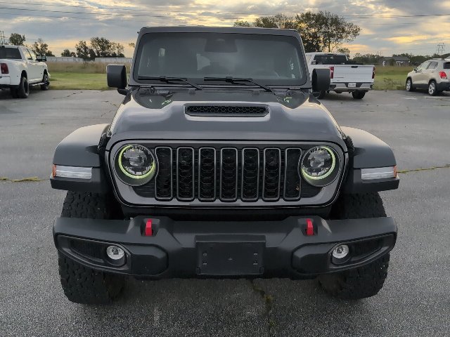 Used 2026 Jeep Wrangler Rubicon SUV