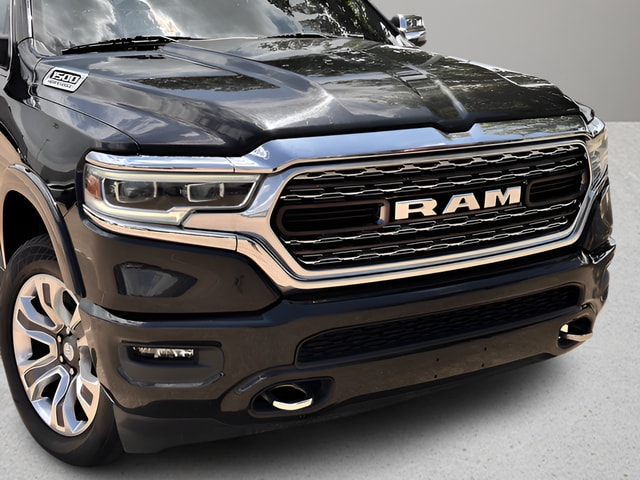 2023 RAM Ram 1500 Pickup Limited - Photo 27