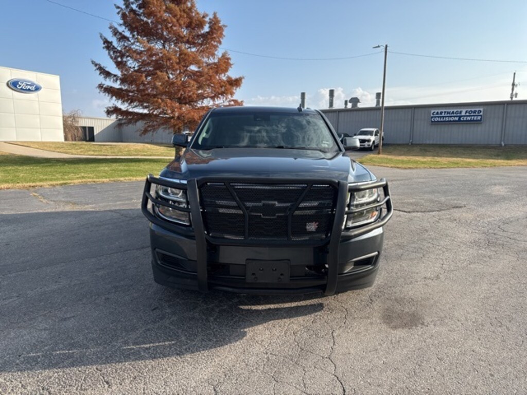Used 2020 Chevrolet Tahoe LT SUV