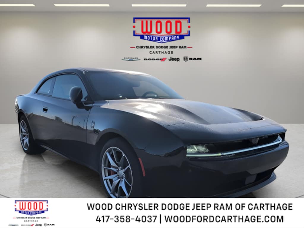 Used 2024 Dodge Charger R/T Scat Pack Coupe