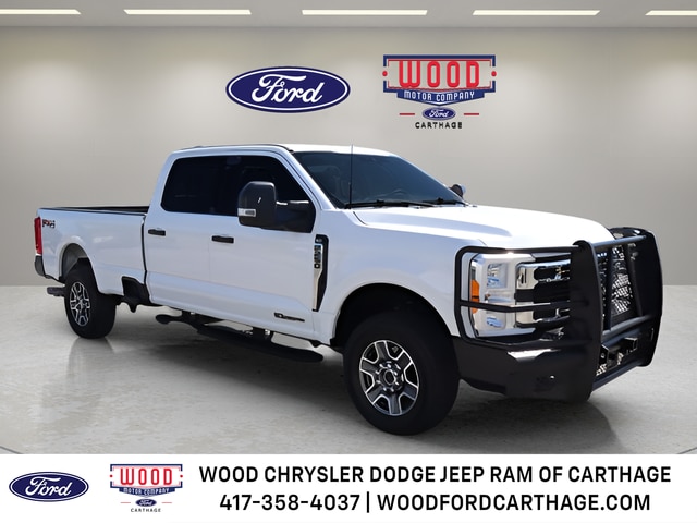2023 Ford F-250 XLT 4x4 Crew Cab 8' Box's photo